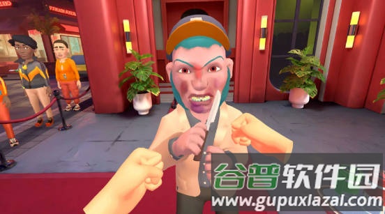 我是保安手游(I Am Security)截图4