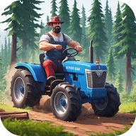 伐木工砍手游戏v43.0.0