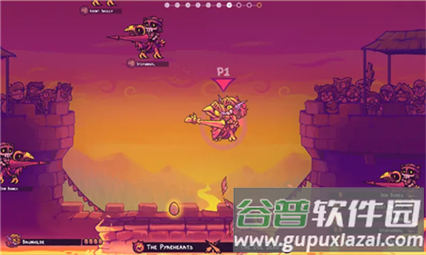 战鸡竞技游戏安卓最新版截图1