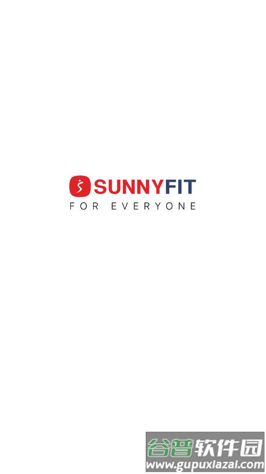 sunnyfit手表app