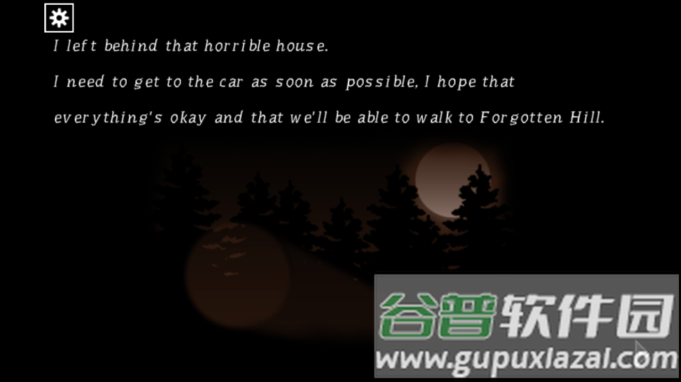 遗忘之丘木偶安卓版截图2