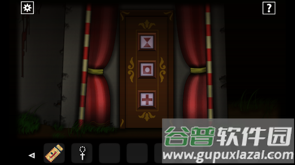 遗忘之丘木偶安卓版截图4