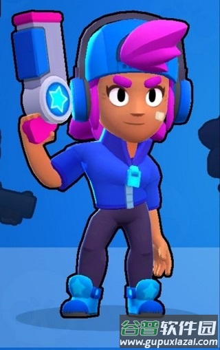 荒野乱斗最新版免费下载