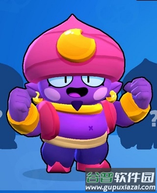 荒野乱斗最新版免费下载