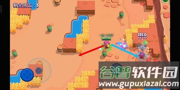 荒野乱斗最新版免费下载