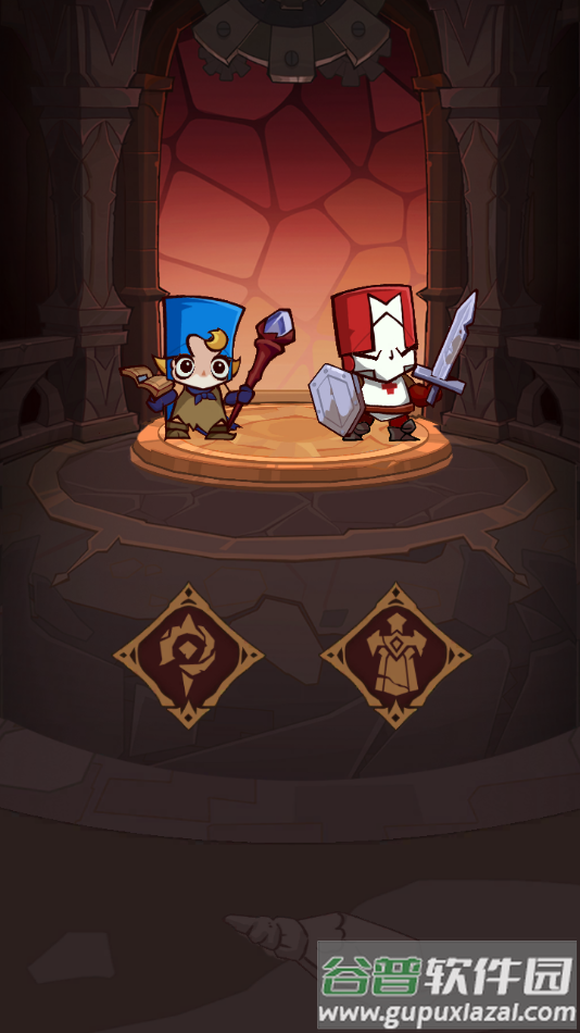 探险家联盟手游截图1