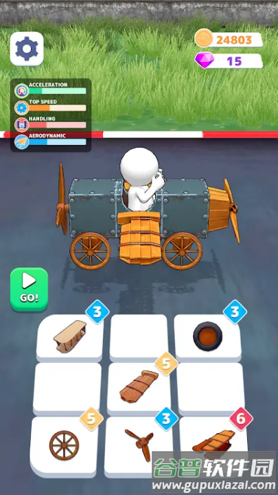 飞行挑战游戏(飞行挑战原版安装器)截图4