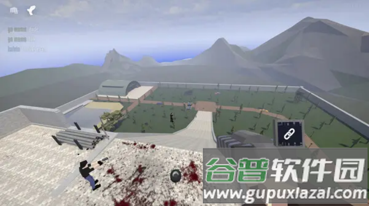 G沙盒仇恨15.17.4版本(G沙盒：仇恨国际服安装器)截图1