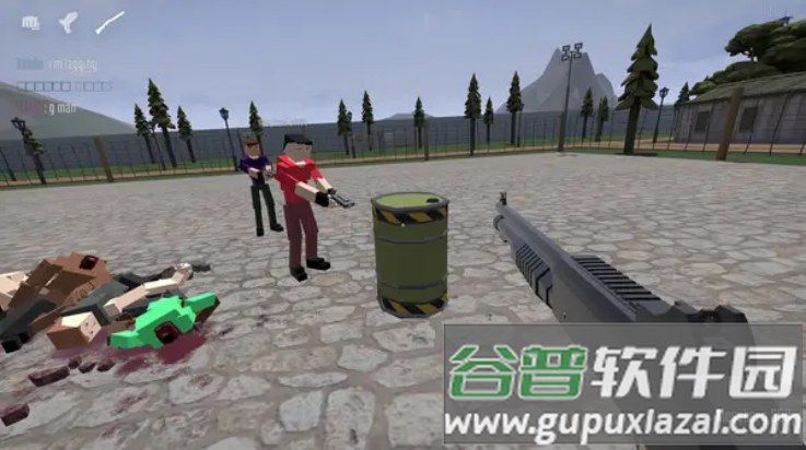 G沙盒仇恨15.17.4版本(G沙盒：仇恨国际服安装器)截图4