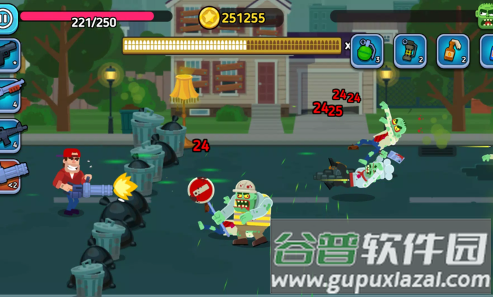 求生英雄传游戏安卓最新版下载(求生英雄传安装器)截图4