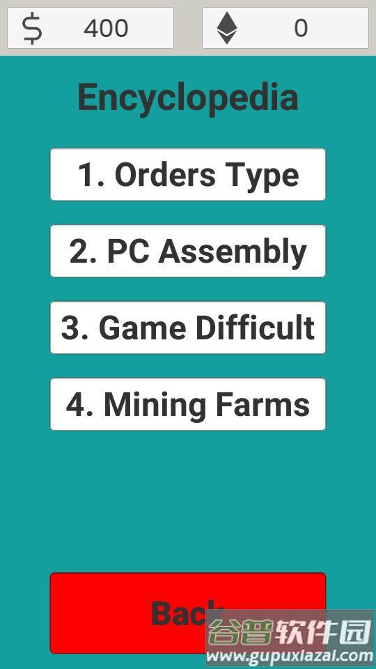 PC电脑装机模拟器手游(PC Creator Simulator)截图2