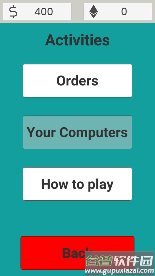 PC电脑装机模拟器手游(PC Creator Simulator)截图3