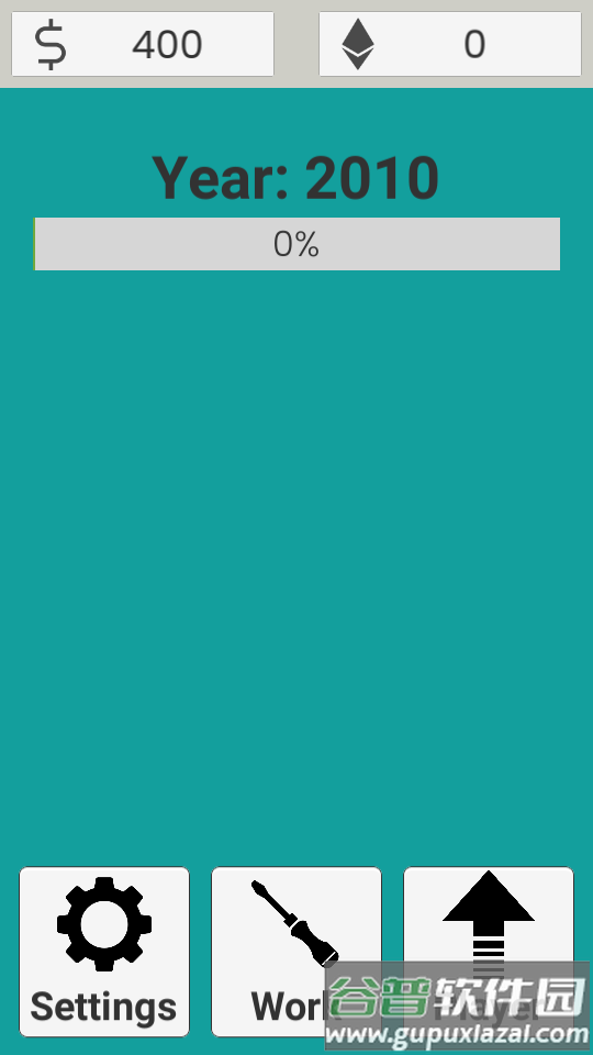 PC电脑装机模拟器手游(PC Creator Simulator)截图4