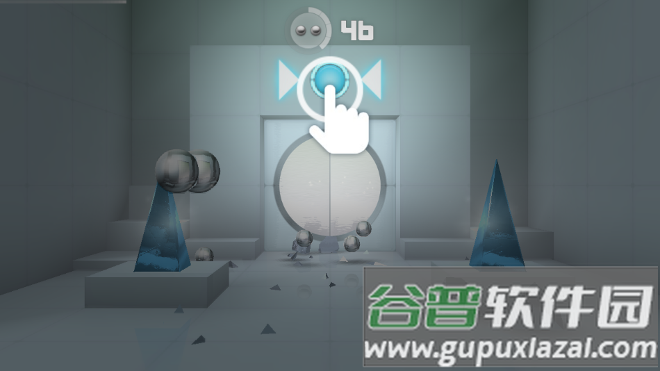 弹珠冲击安卓版下载(Smash Hit)截图4