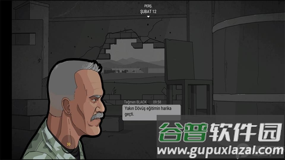 塞拉七号全武器解锁无限金币截图1