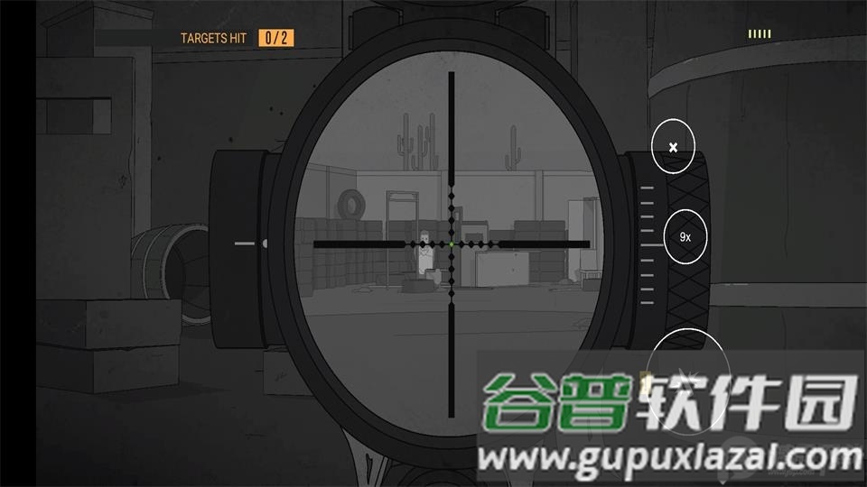 塞拉七号全武器解锁无限金币截图3