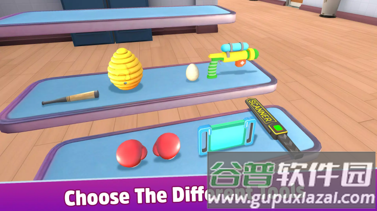 我是班长游戏截图4