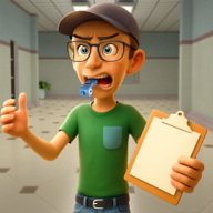 我是班长游戏v0.4