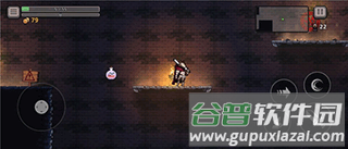 地牢终结者DungeonSlasher中文版