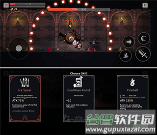 地牢终结者DungeonSlasher中文版