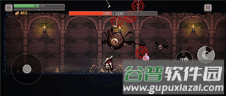 地牢终结者DungeonSlasher中文版