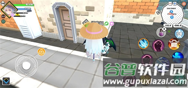 超数据世界正式版