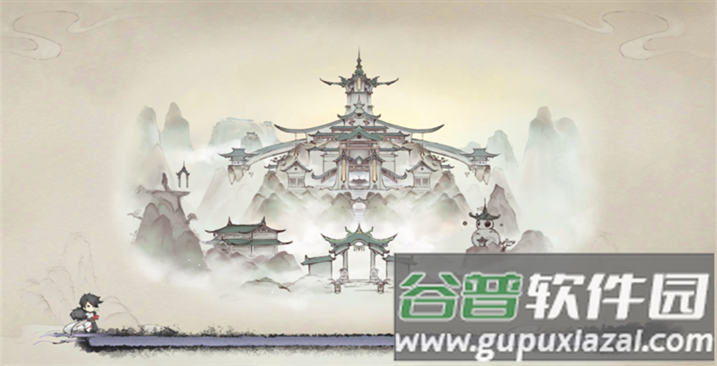 最强祖师凡修游戏最新版截图1