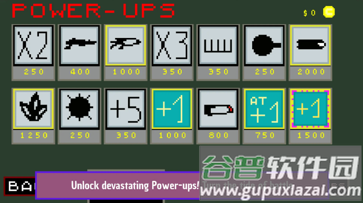 僵尸闪电战游戏截图4