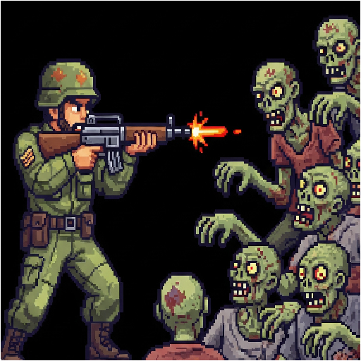 僵尸闪电战游戏v1.0.0.3