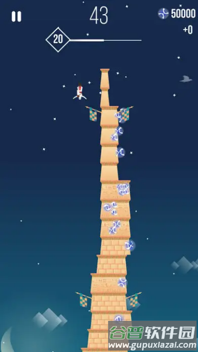 通天塔刺客信条手机版下载(Tower AC)截图1