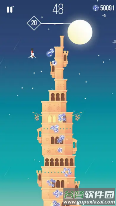 通天塔刺客信条手机版下载(Tower AC)截图2