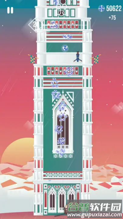 通天塔刺客信条手机版下载(Tower AC)截图4