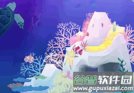 深海水族馆与经典安卓版