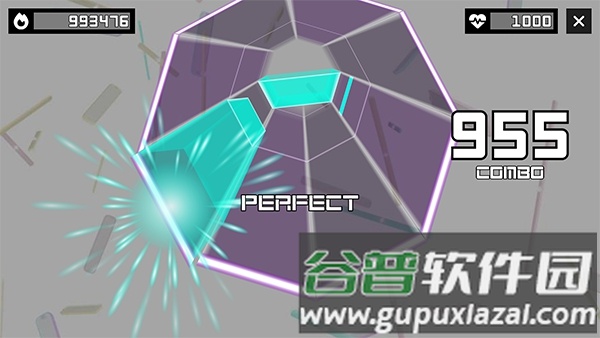 Sonolus自制谱截图1