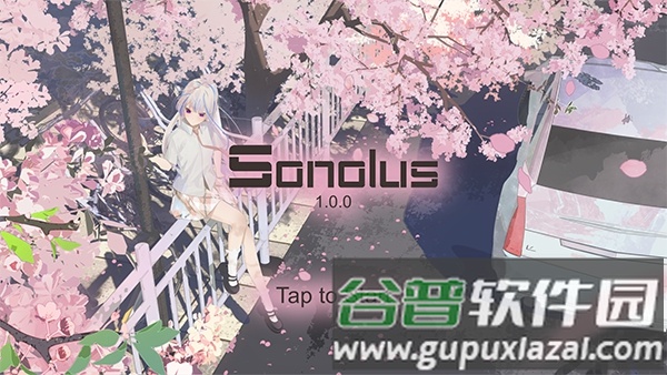 Sonolus自制谱截图2