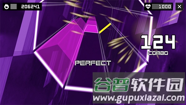 Sonolus自制谱截图3