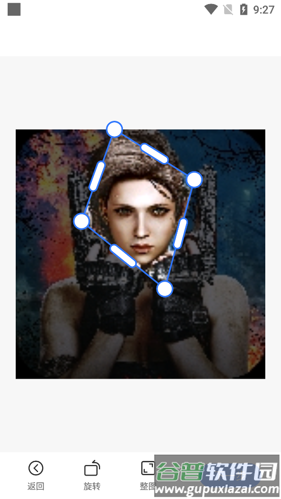 全能扫描王最新版截图1