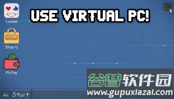 又是糟糕的一天截图4