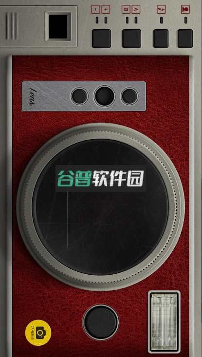 NOMO CAM相机app下载v1.8.1截图3