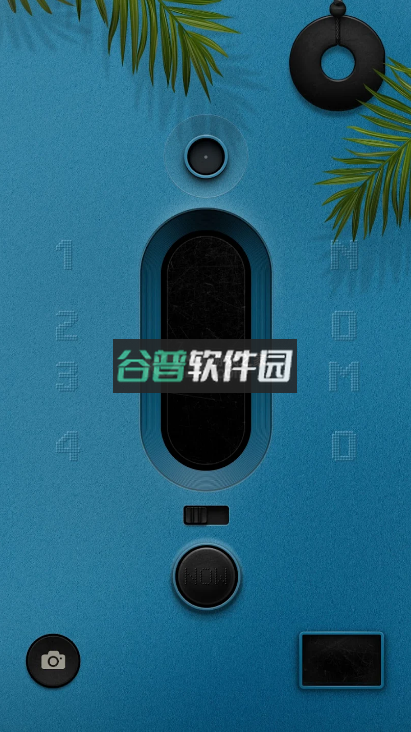 NOMO CAM相机app下载v1.8.1截图5