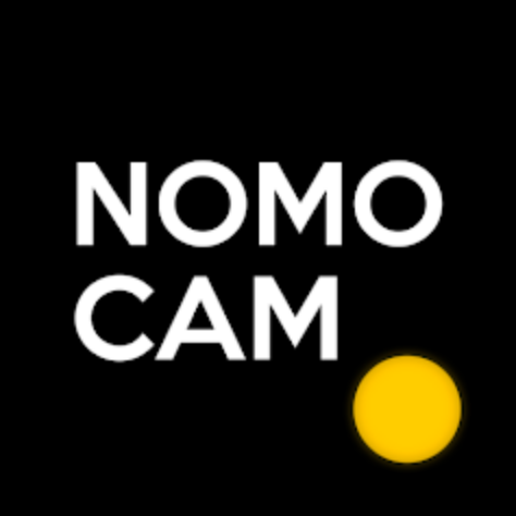 NOMO CAM相机app下载v1.8.1v1.8.1