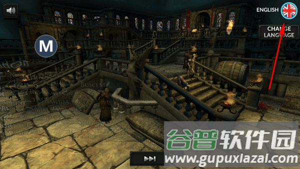 异教之神手游免广告版(Heretic Gods)截图3