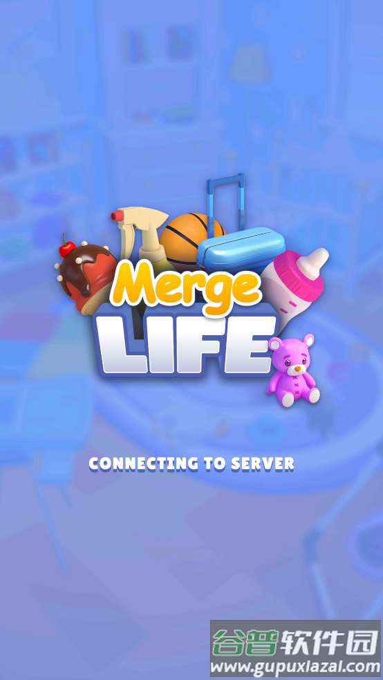 Merge Life合成生活截图3