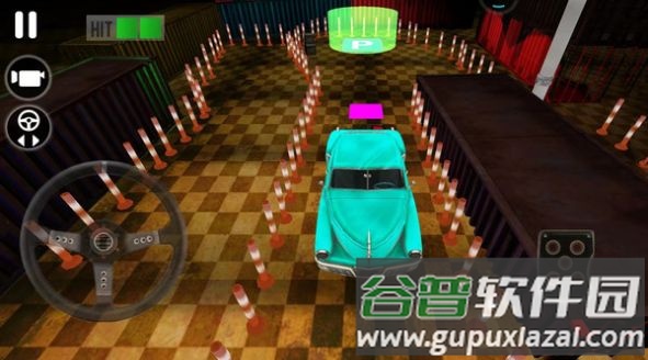 侠之江湖安卓版截图1