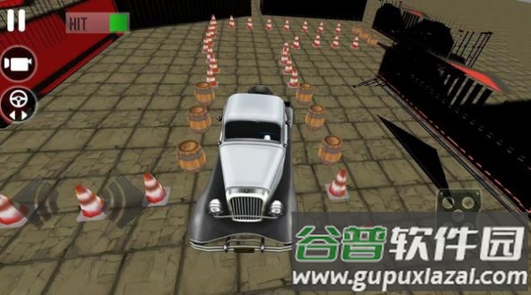 侠之江湖安卓版截图2