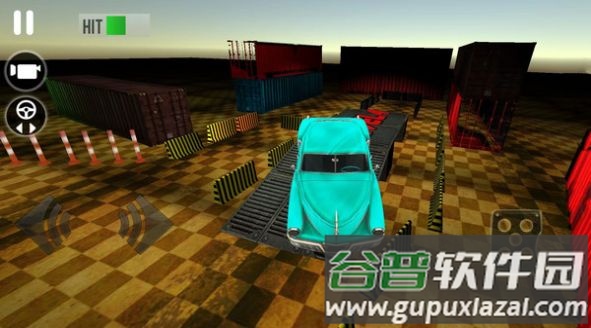 侠之江湖安卓版截图3