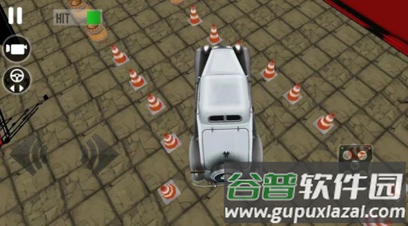 侠之江湖安卓版截图4