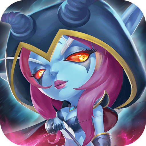 魔界守卫手游v1.0.2安卓最新版