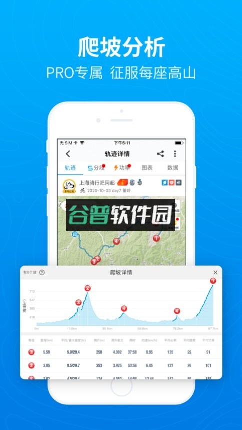 行者app官方v3.26.2截图2