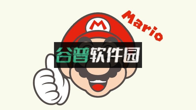 脸孔马力欧手机版v1.0.0截图1